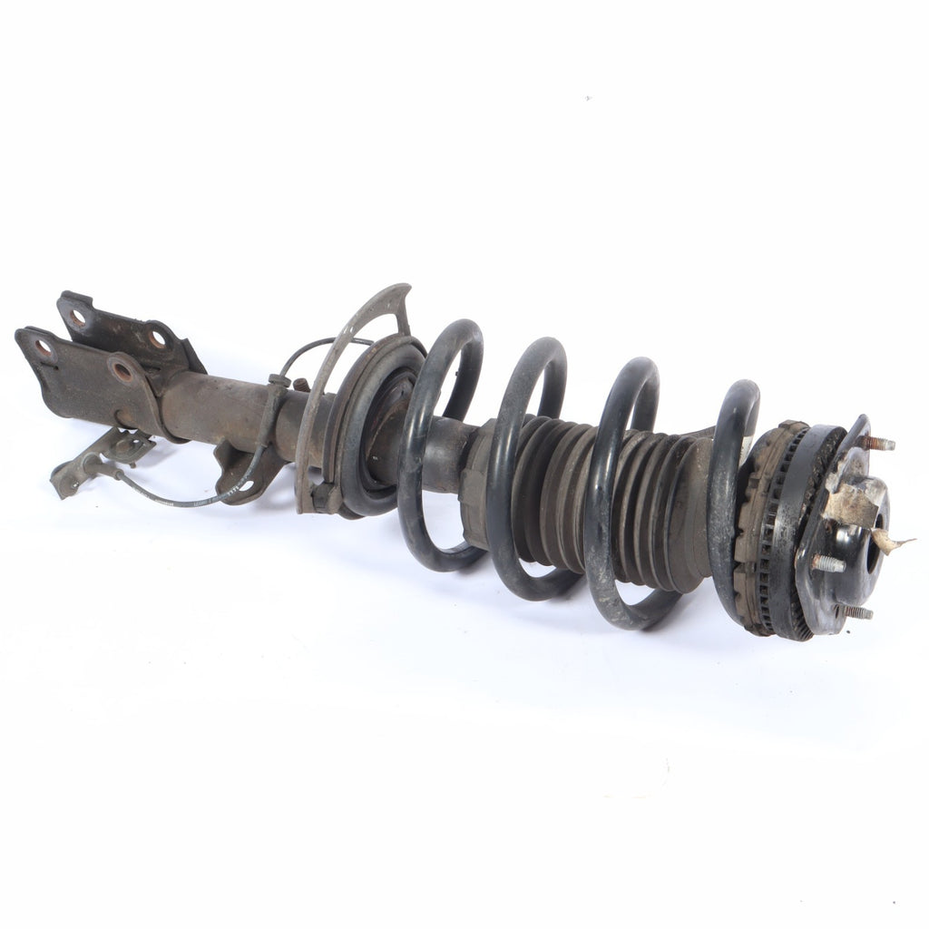 2011 - 2020 Dodge Grand Caravan Front Right Strut Shock Absorber 04670573AA OEM
