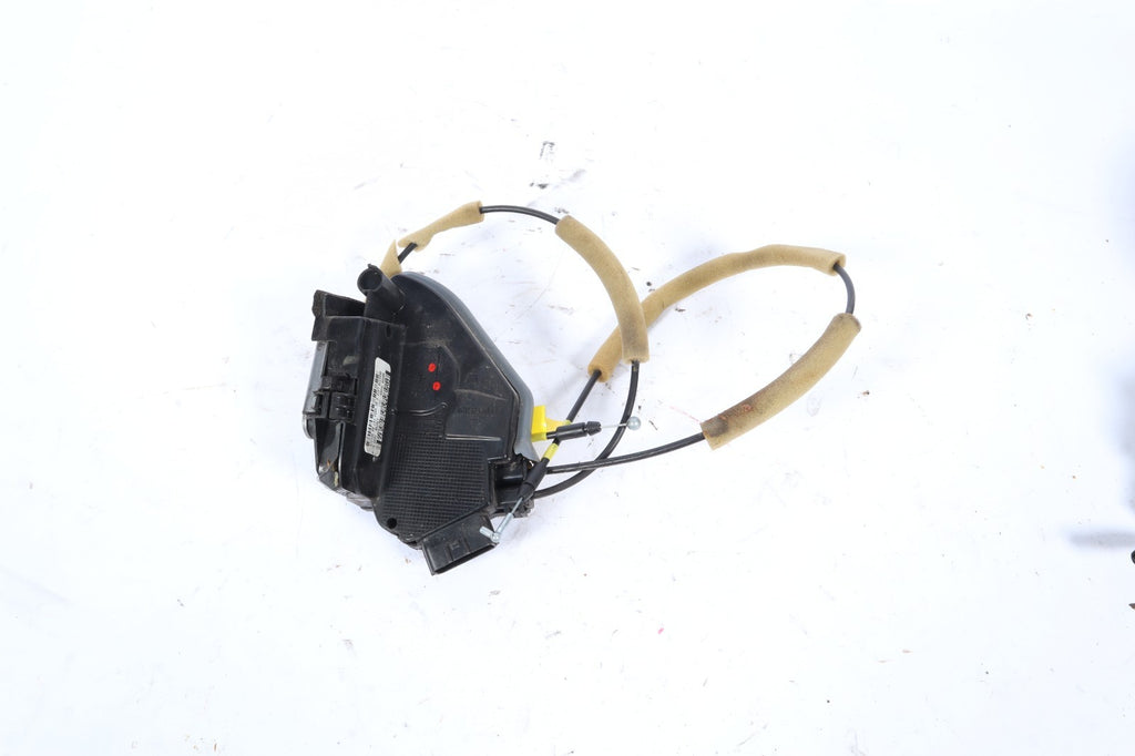 2013-2018 NISSAN PATHFINDER FRONT RIGHT PASS RH SIDE DOOR LOCK LATCH ACTUATOR