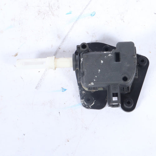 2003-2006 AUDI A4 S4 - TRUNK HATCH LOCK RELEASE ACTUATOR MOTOR 8E9827833 OEM