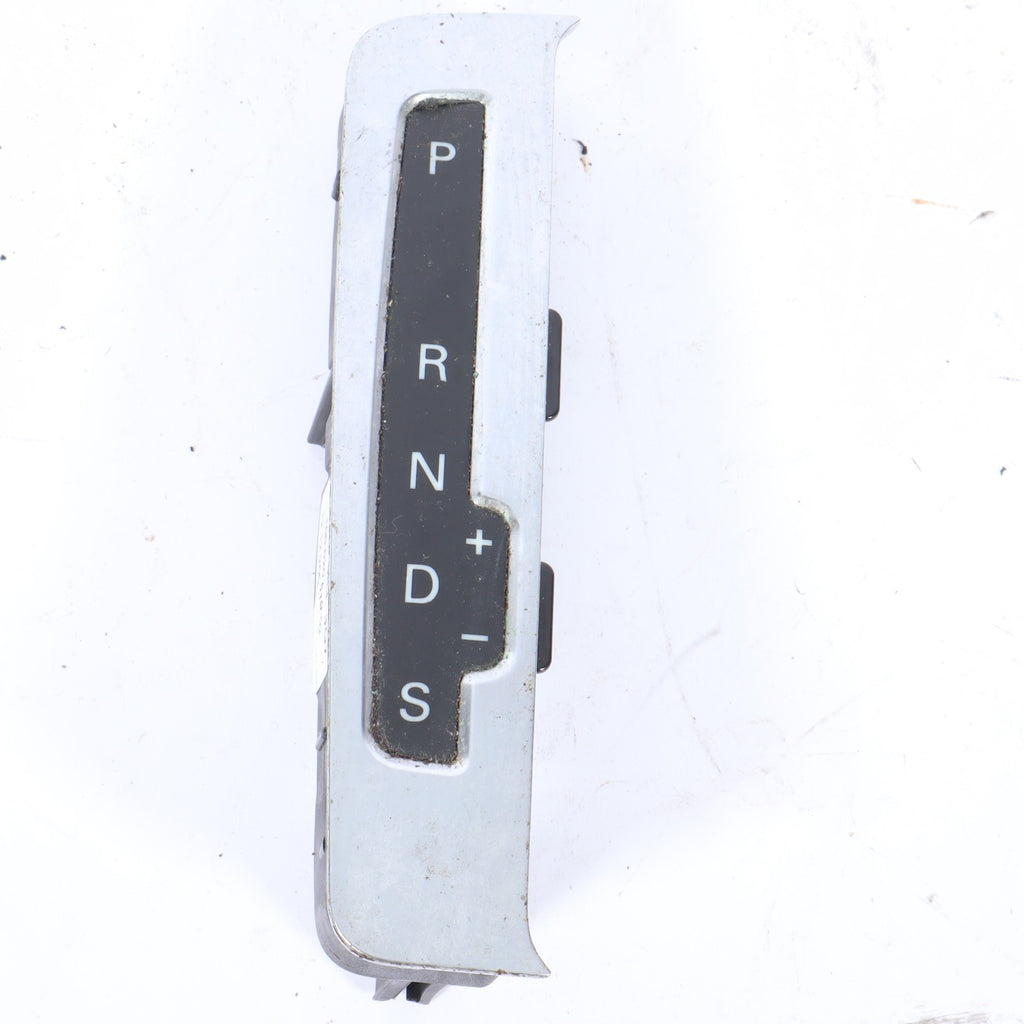 2009–2012 AUDI Q5 AUTOMATIC SHIFT SELECTOR DISPLAY UNIT OEM 8K17134633Q7