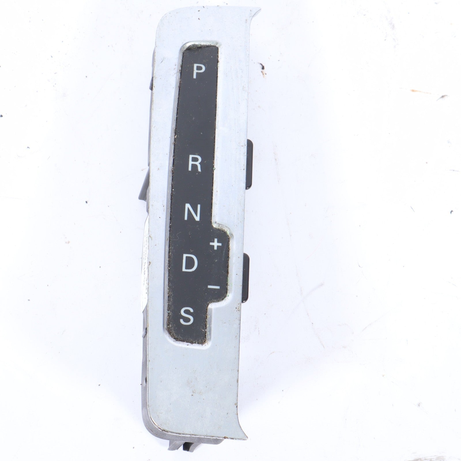 2009–2012 AUDI Q5 AUTOMATIC SHIFT SELECTOR DISPLAY UNIT OEM 8K17134633Q7