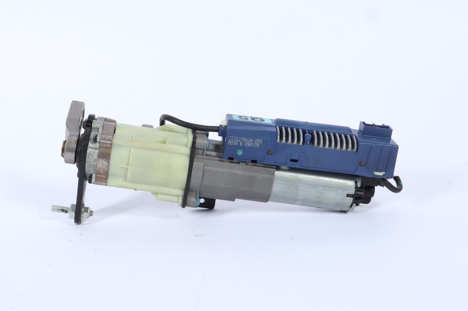 2009-2017 AUDI Q5 REAR RIGHT PASSENGER SIDE TRUNK TAILGATE MOTOR OEM