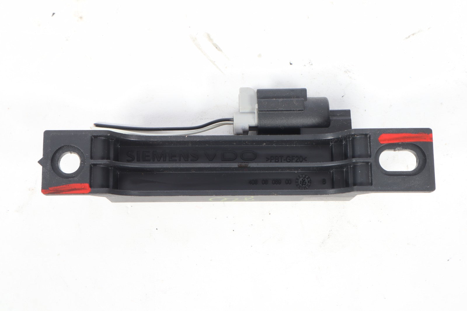 2013-20 NISSAN PATHFINDER KEY KEYLESS ENTRY ANTENNA PROXIMITY SENSOR MODULE OEM