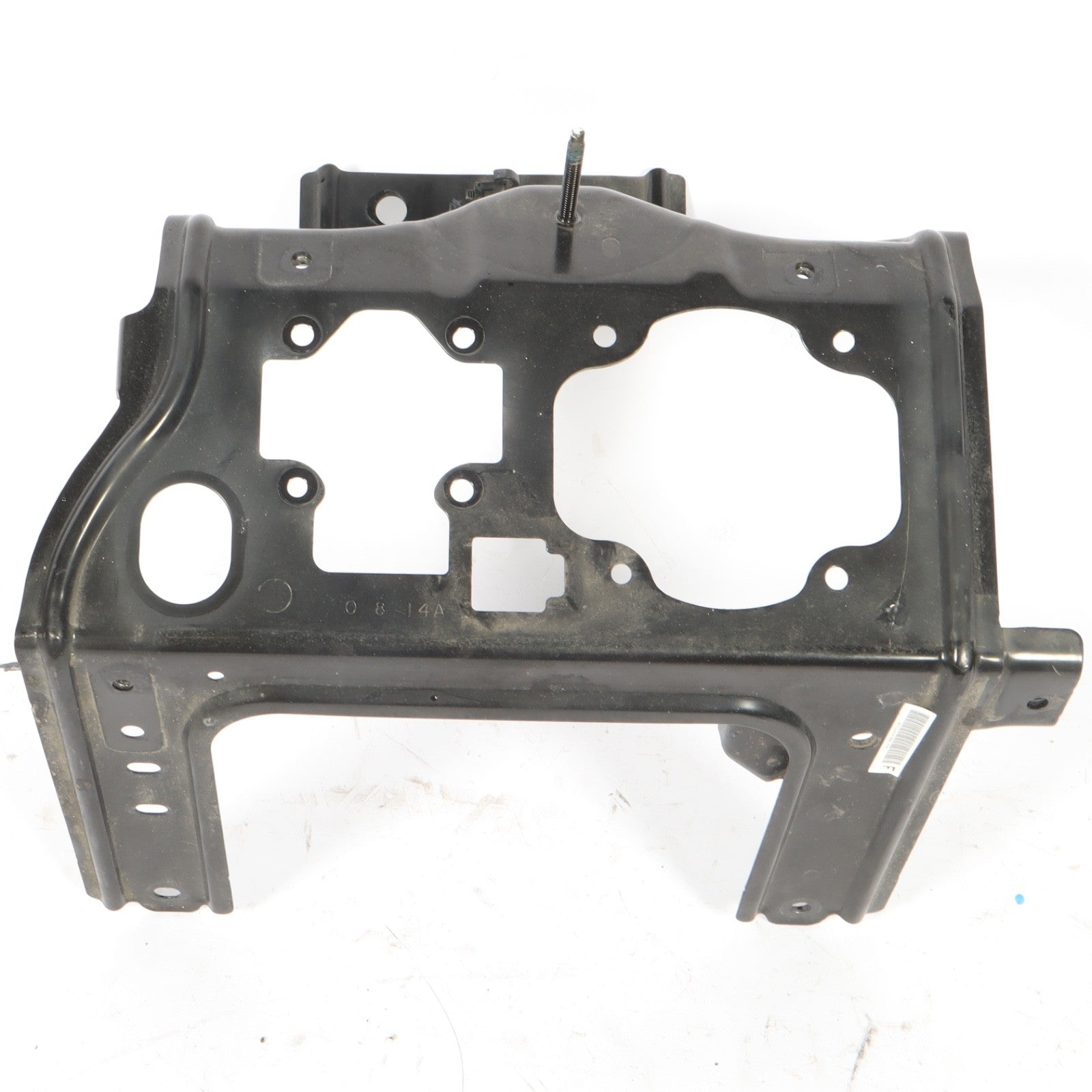 2013-2017 NISSAN LEAF FRONT CHARGER BRACKET OEM