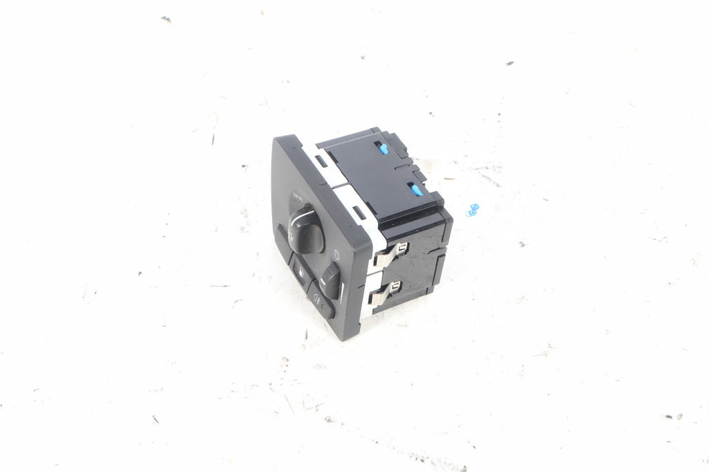 2009-2013 VOLVO C30 C70 HEADLIGHT SWITCH CONTROL 31318936 OEM