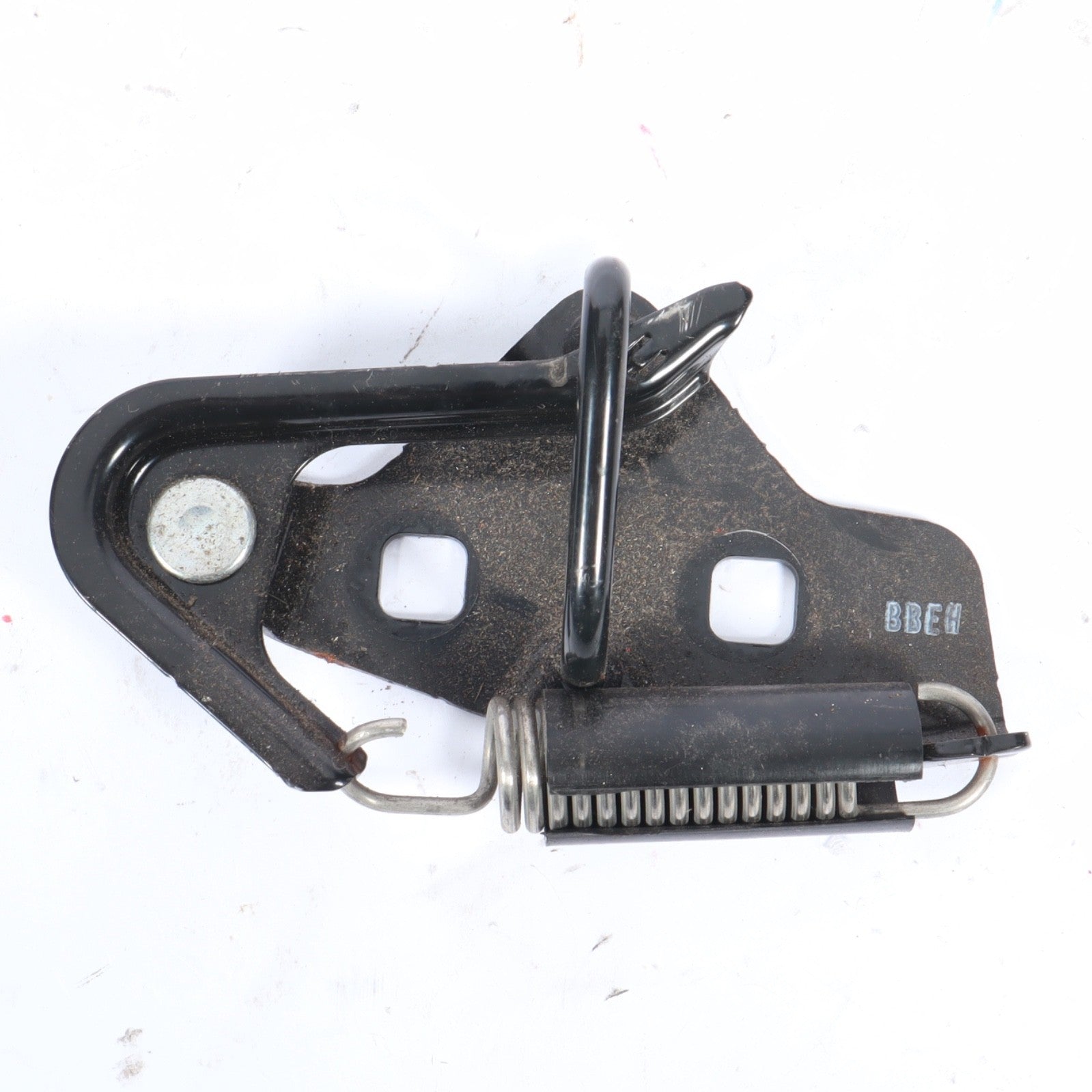 2013-2019 FORD TAURUS TRUNK TAILGATE LOCK OEM 63/54404B12