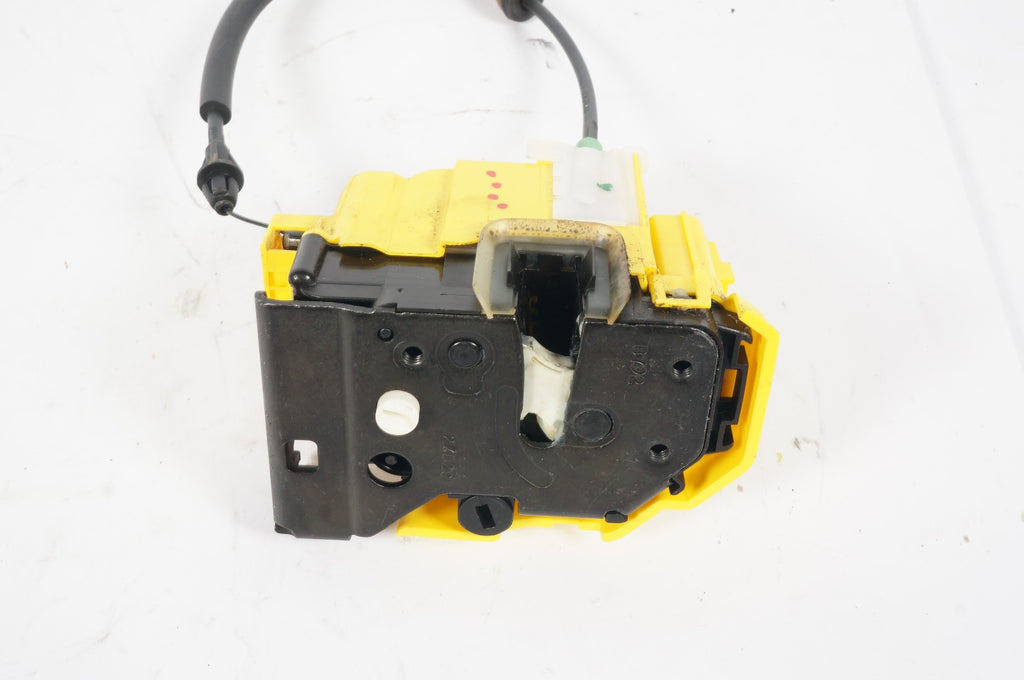 2018 - 2025 ALFA ROMEO STELVIO REAR RIGHT DOOR LATCH LOCK ACTUATOR OEM 50536548