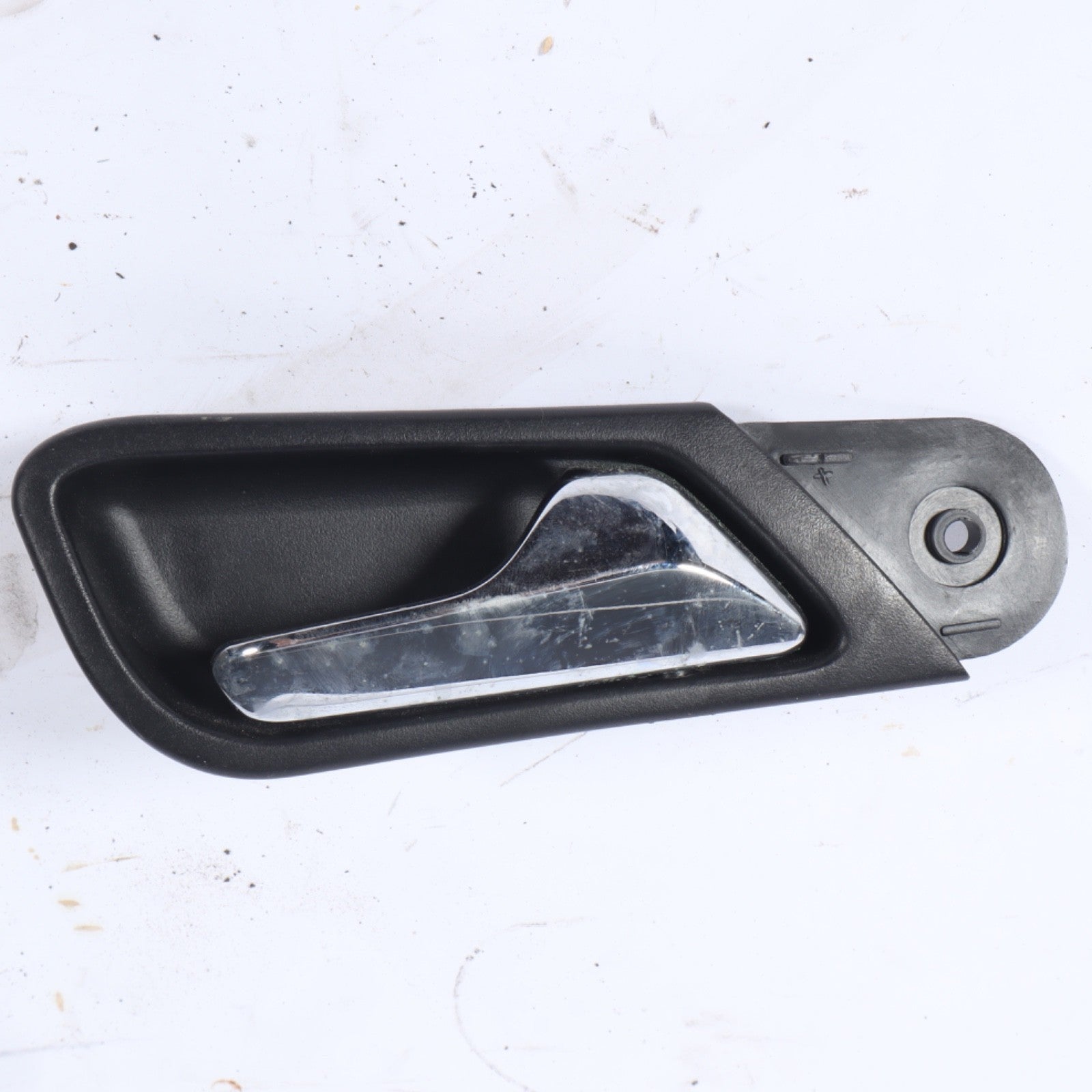 1998-2003 MERCEDES BENZ CLK CLASS C208 DOOR HANDLE INTERIOR RIGHT 2087600261 U
