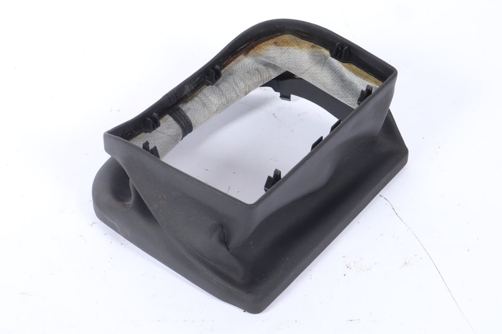 2006-2009 LAND ROVER RANGE ROVER STEERING COLUMN BOOT COVER TRIM OEM