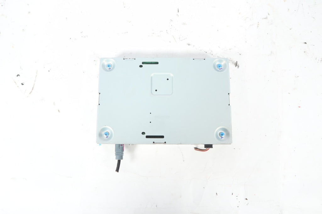 2008-2013 VOLVO C70 SATELLITE RADIO MODULE OEM 31346500AA