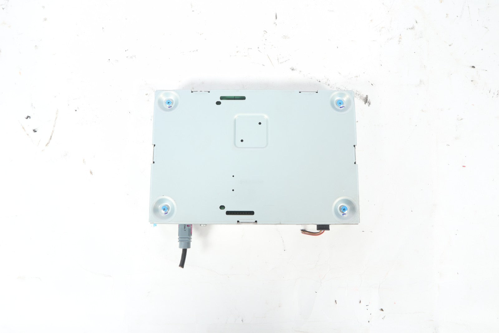 2008-2013 VOLVO C70 SATELLITE RADIO MODULE OEM 31346500AA