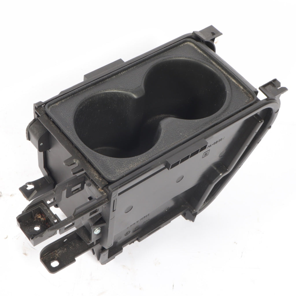 2016-2019 BUICK CASCADA Cup holder and Coin tray 13268467 OEM