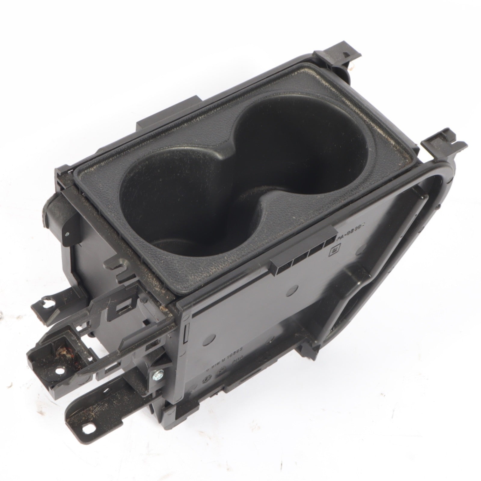 2016-2019 BUICK CASCADA Cup holder and Coin tray 13268467 OEM