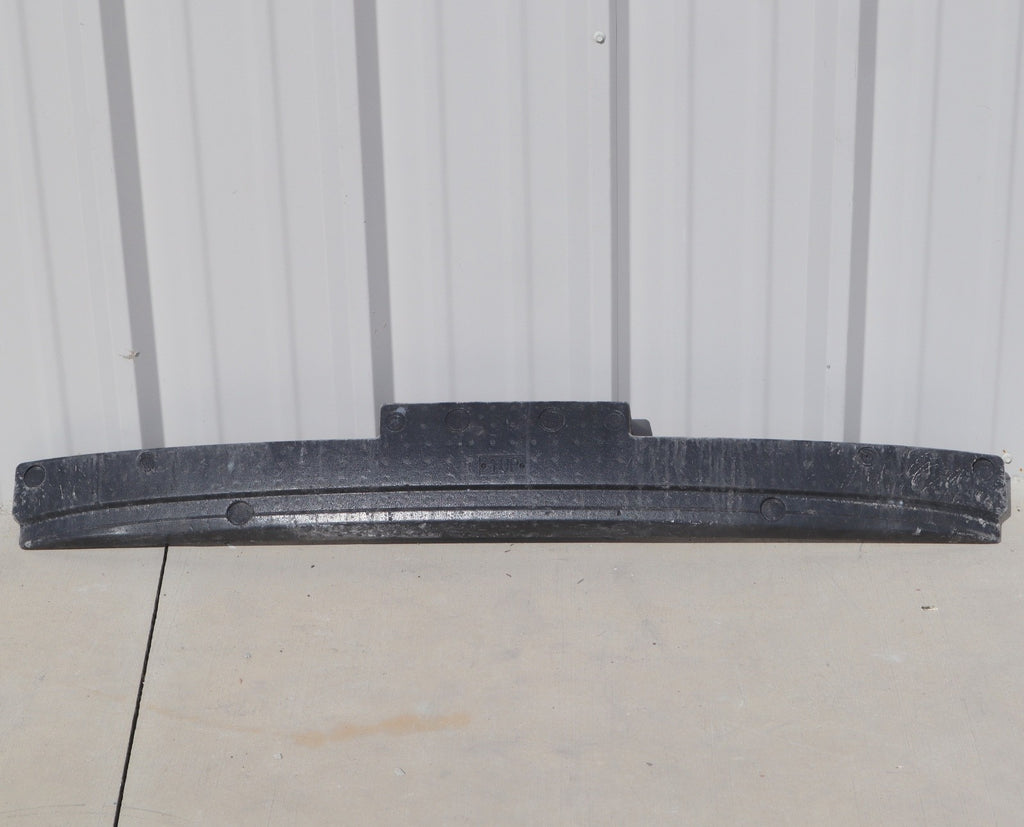 2016 - 2018 Nissan Maxima Rear Bumper Energy Absorber Insulator Foam Insert OEM