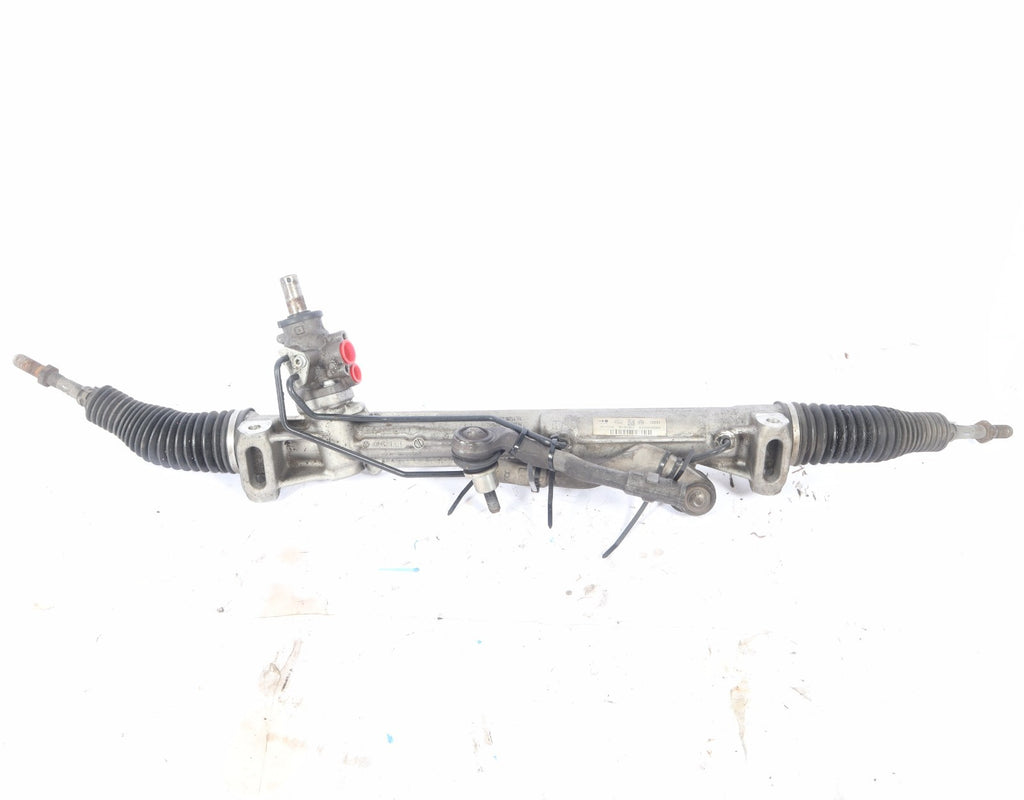 2009 - 2012 AUDI Q5 8R 3.2L V6 POWER STEERING GEAR RACK PINION OEM