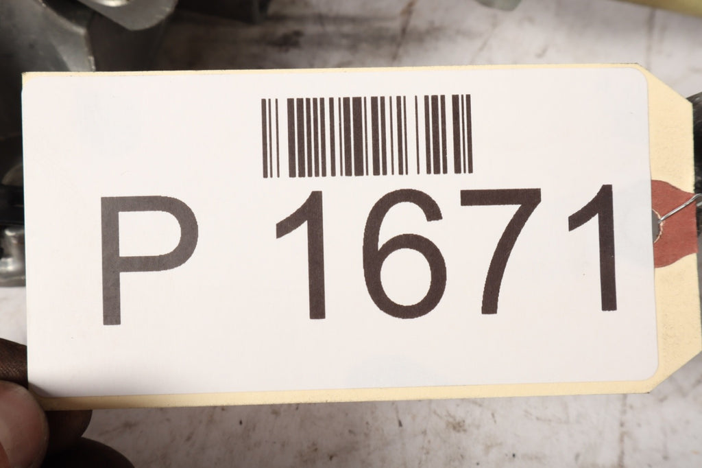 2012-2019 BMW 640I Gran Coupe Bare Steering Column Assembly P10768701 OEM