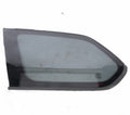2013 - 2020 NISSAN PATHFINDER REAR LEFT DRIVER SIDE QUARTER WINDOW GLASS OEM