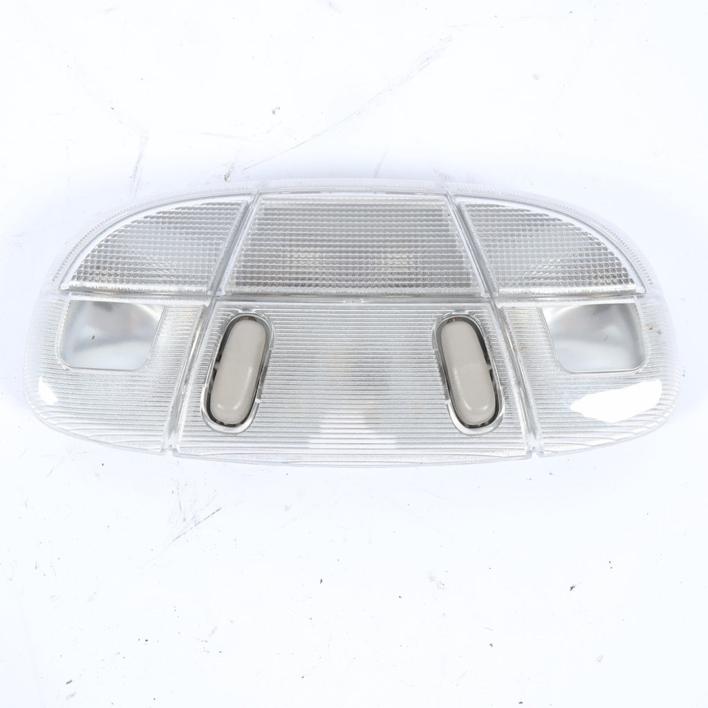 2011-2014 FORD EDGE REAR IROOF DOME LAMP MAP READING LIGHT LENS 5L2413776A OEM