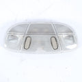 2011-2014 FORD EDGE REAR IROOF DOME LAMP MAP READING LIGHT LENS 5L2413776A OEM