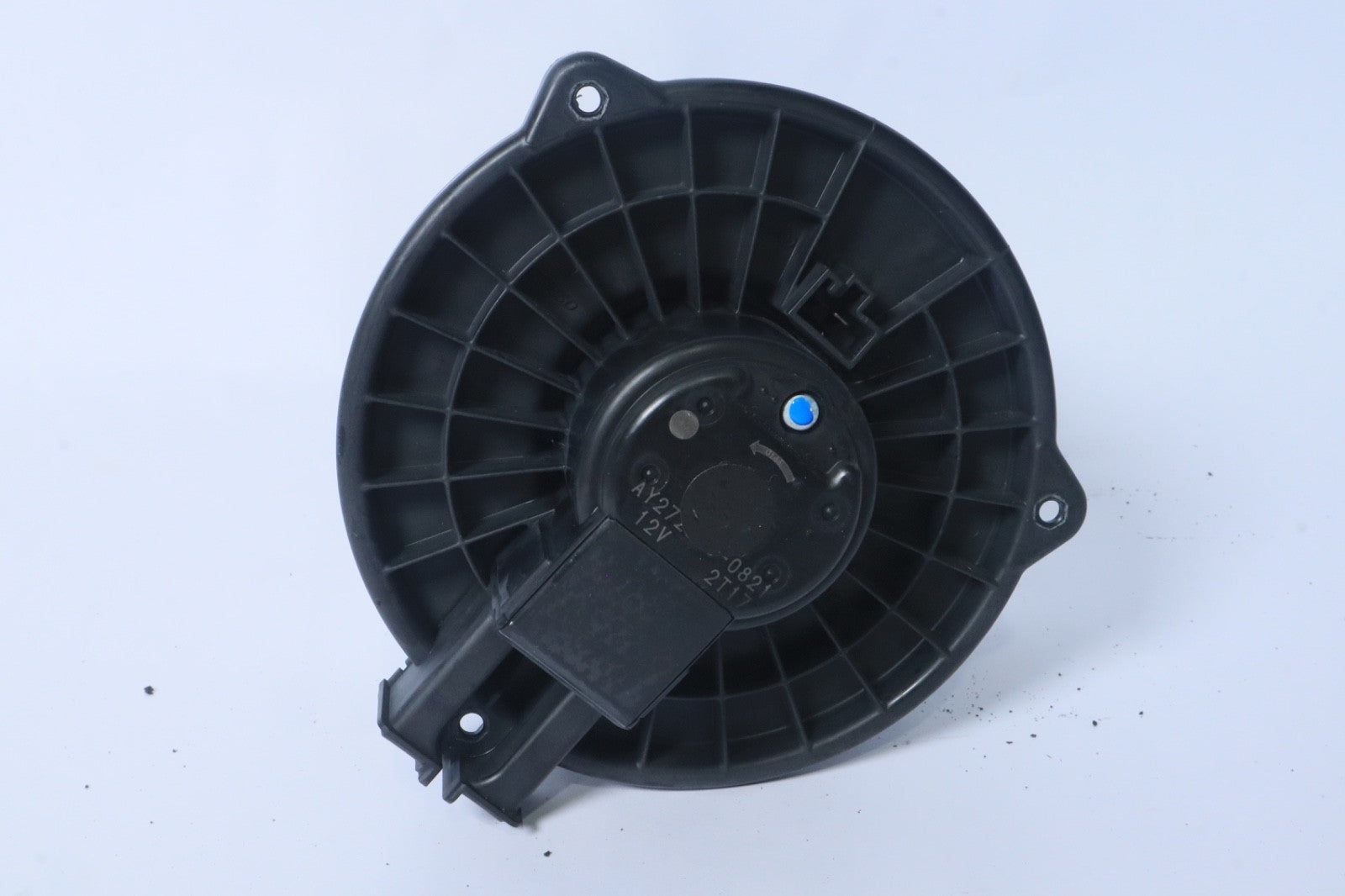2011-2017 Honda Odyssey Heater Ac Blower Motor OEM