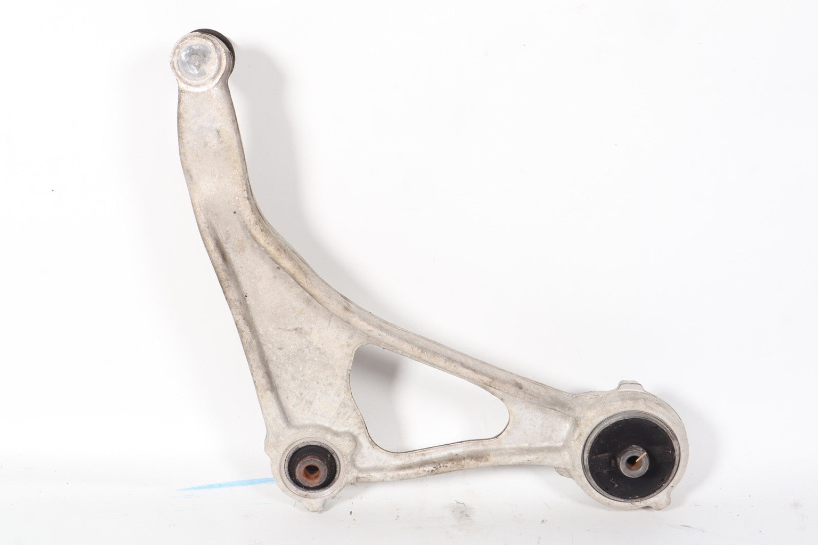 2016-2023 NISSAN MAXIMA FWD FRONT LEFT SIDE SUSPENSION LOWER CONTROL ARM OEM