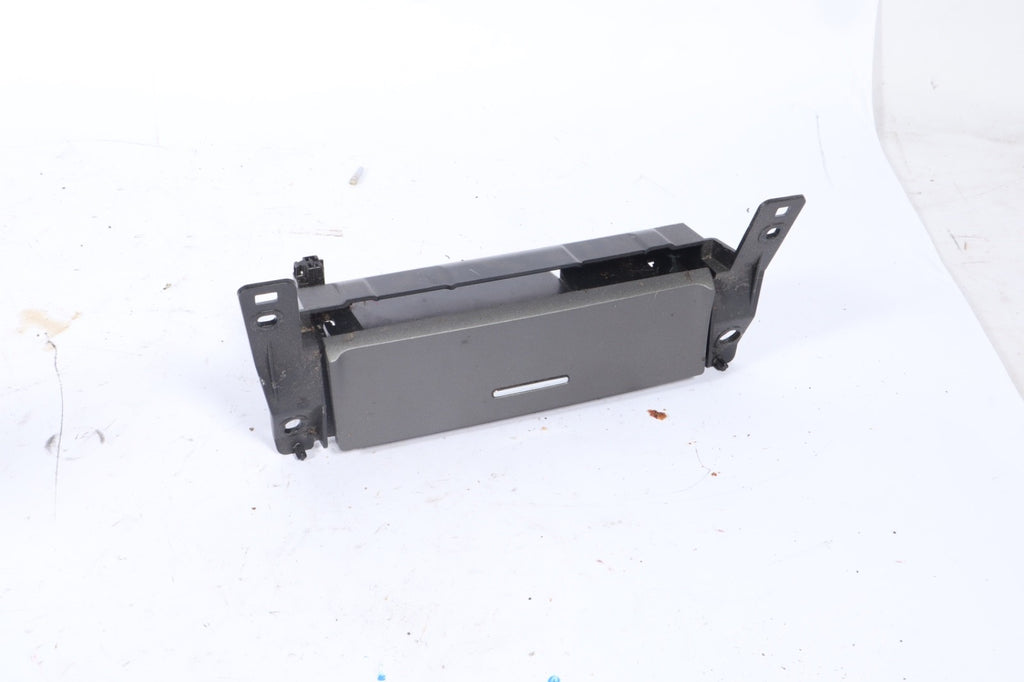 2013-2019 FORD TAURUS CENTER CONSOLE DASH CUBBY TRAY AC OUTL OEM AG13-54045P26-A