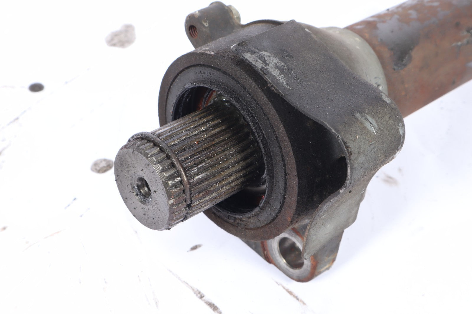 2007-2013 FORD EDGE FRONT PASSENGER RIGHT CV AXLE SHAFT OEM