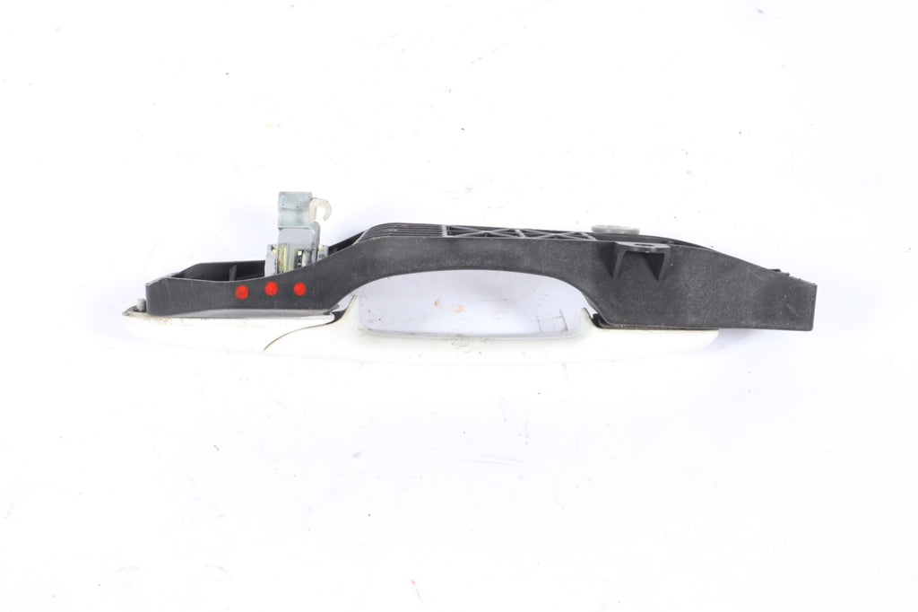 2013 Mazda CX-9 Left Rear Door Handle  EG2172412 K6805 OEM