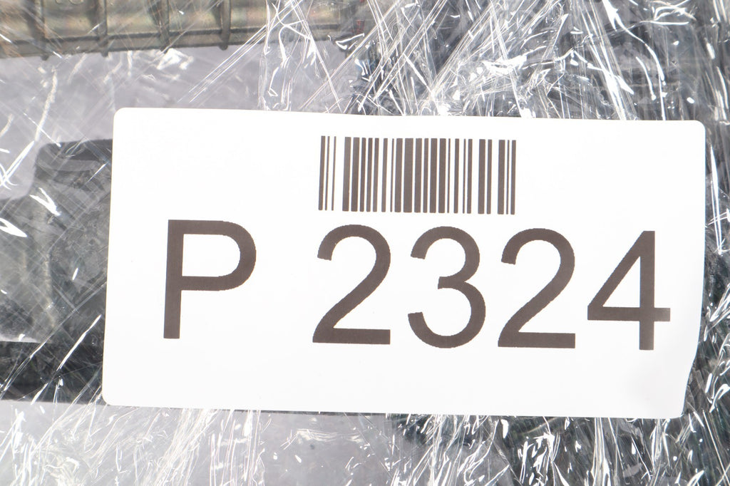 2016 – 2019 Buick Cascada Electric Parking Brake Module EPB OEM 13386364
