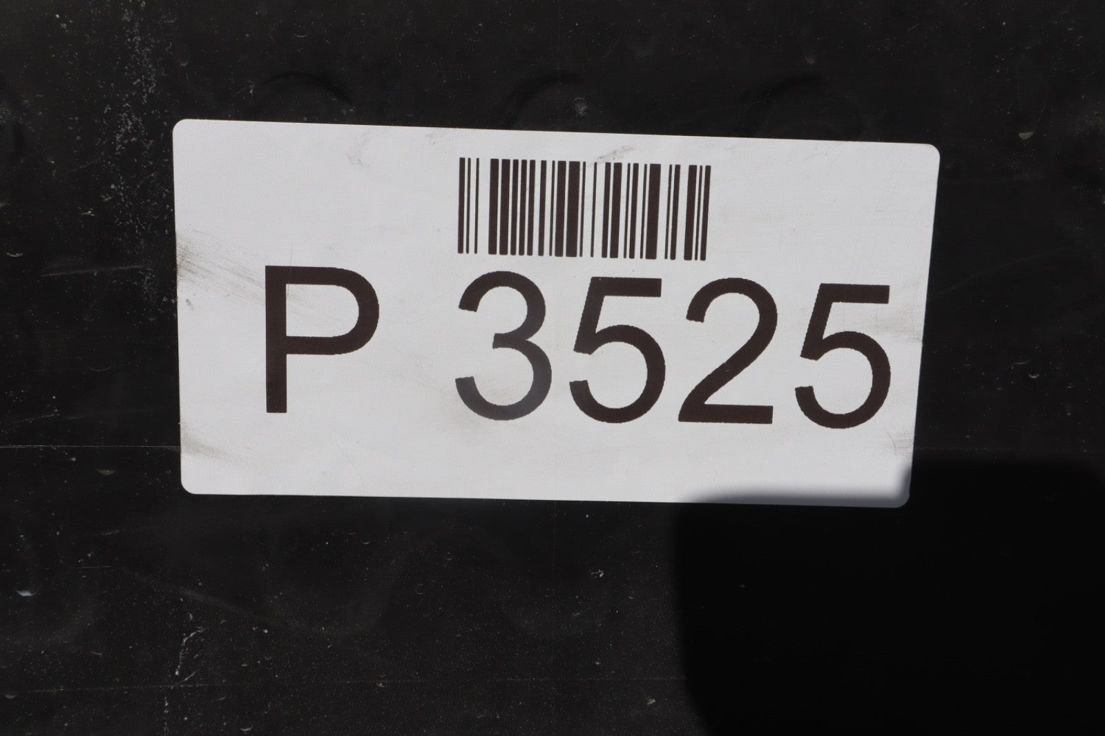 2011-2020  DODGE CARAVAN Bumper Cover Front OEM ONLY PICK UP!!!