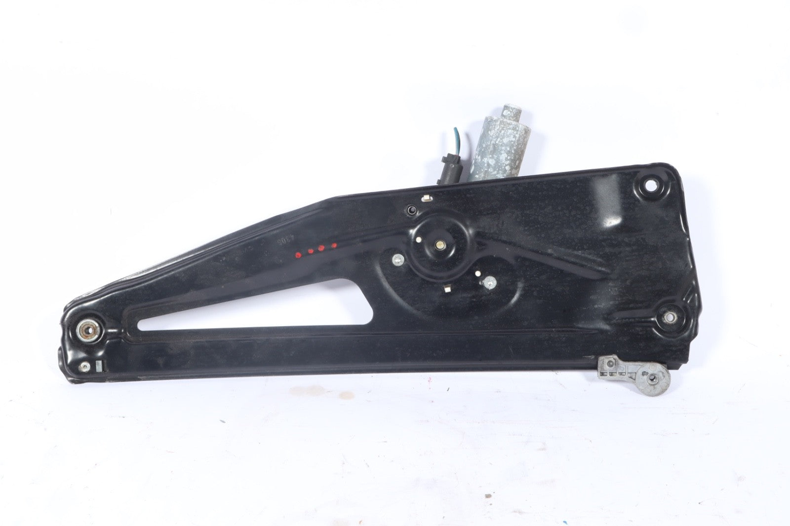 2003-2009 LAND ROVER RANGE ROVER POWER WINDOW REGULATOR REAR RIGHT PASSENGER OEM