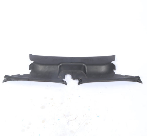 2003-2010 BMW X3 E83 FRONT AIR DUCT MOUNT TRIM 6539357 OEM