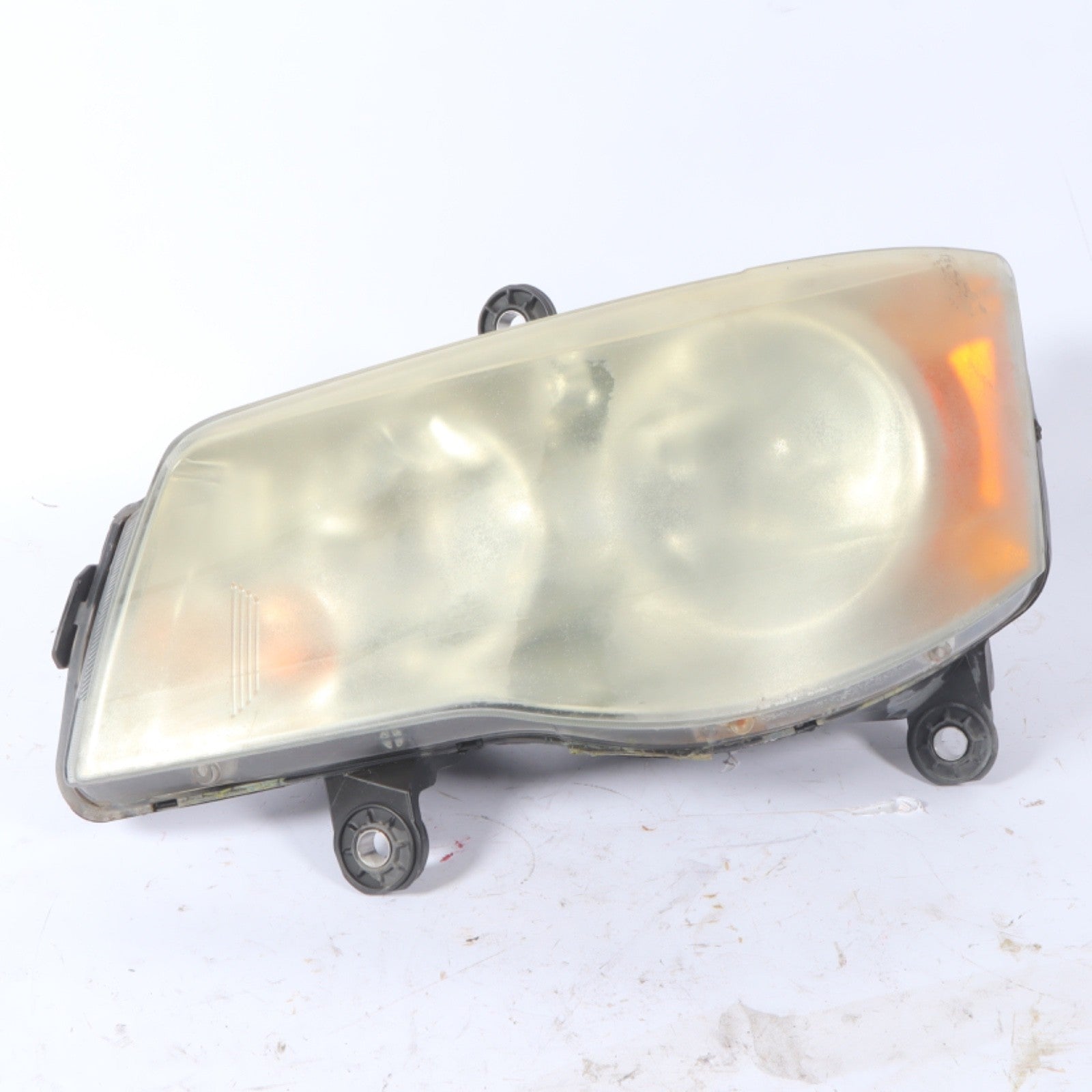 2011-2020 Dodge Grand Caravan Halogen Left Side Headlight Assembly OEM