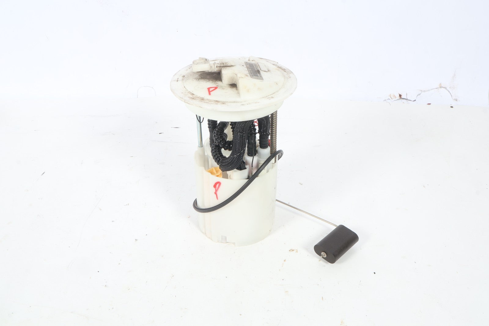 2007-2013 VOLVO 70 SERIES FUEL GAS PUMP TURBO 6N51-9H307-BC OEM