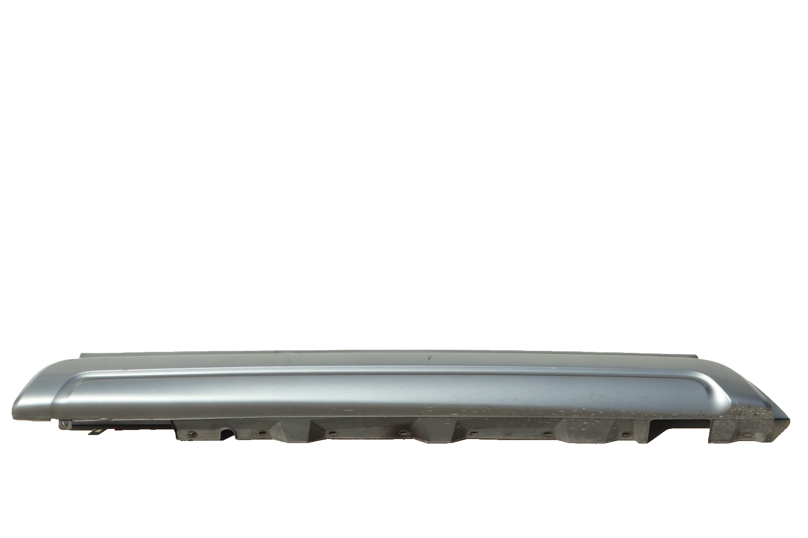 2004-2010 BMW X3 RIGHT PASSENGER SIDE SKIRT TRIM OEM