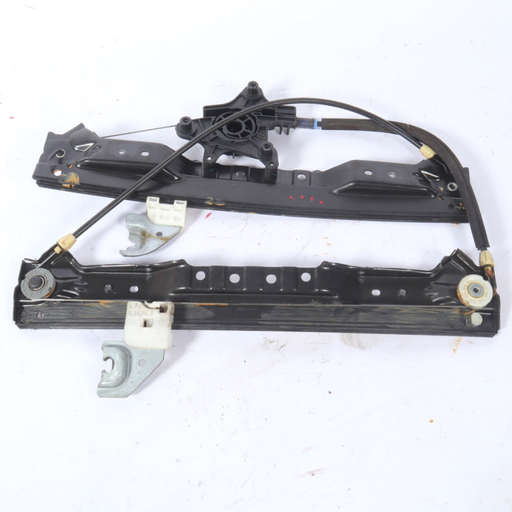 2008-2010 DODGE GRAND CARAVAN REAR RIGHT WINDOW REGULATOR  WITH MOTOR OEM