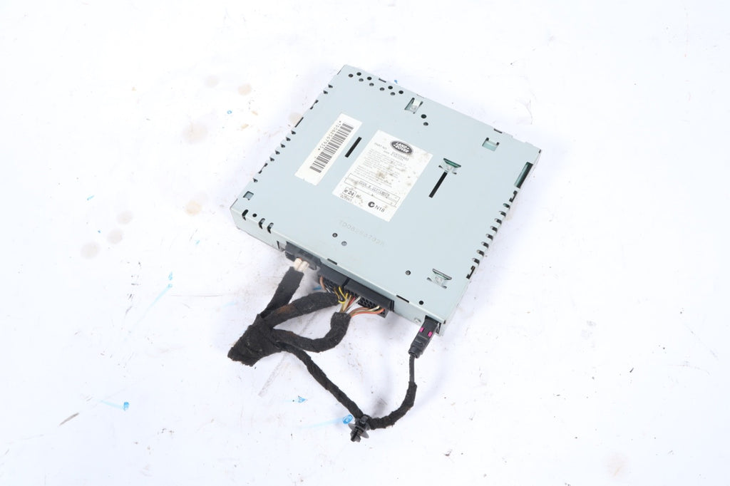 06-09 Land Rover Range Rover Audio Equipment Radio Receiver Module VUX500480 OEM