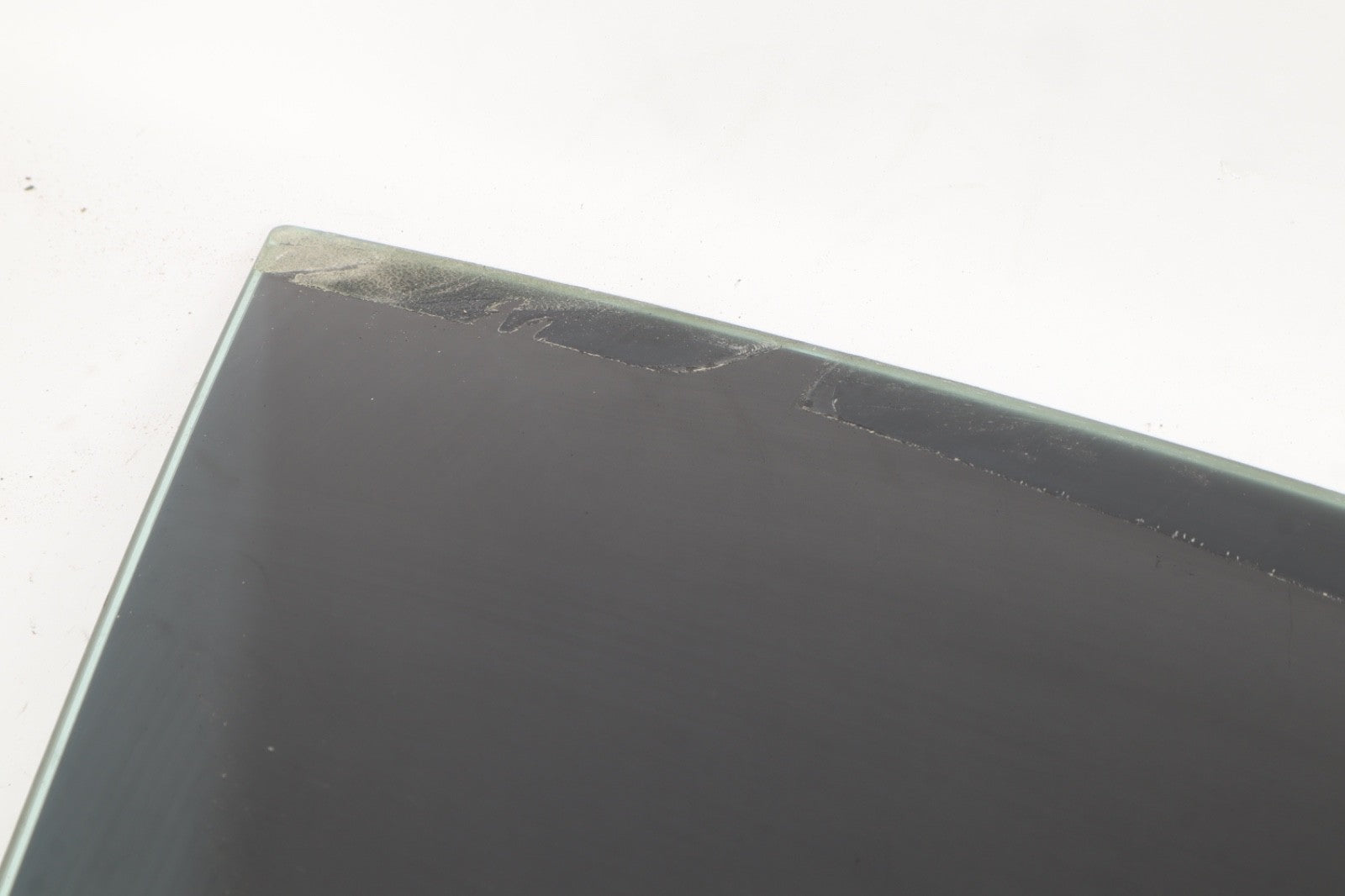 12-18 Audi A7 Quattro RS7 Front Right Passenger Side Door Window Auto Glass Oem