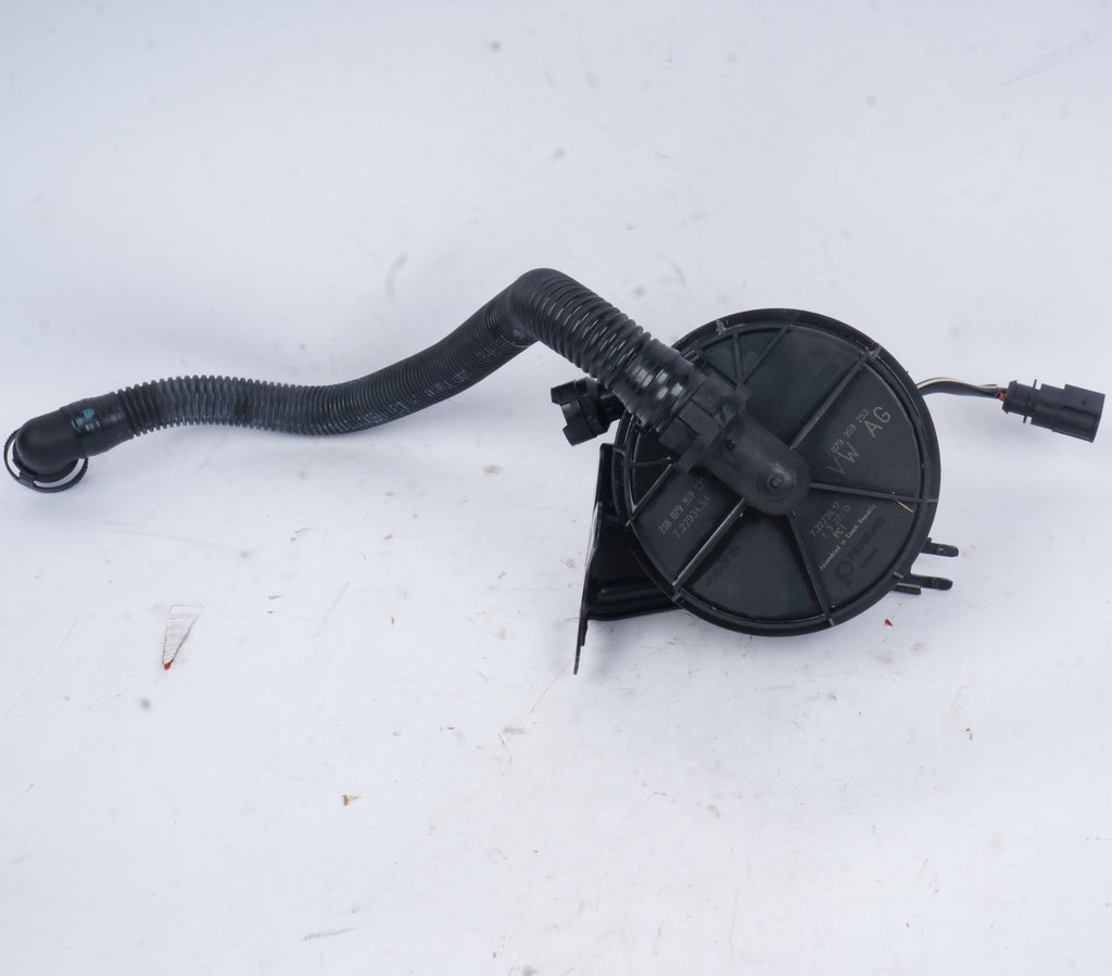 2012 - 2017 AUDI  Secondary Air Pump OEM #079959231A