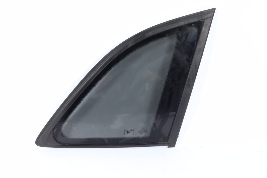 2009-2017 AUDI Q5 GLASS PASSENGER SIDE RIGHT OEM