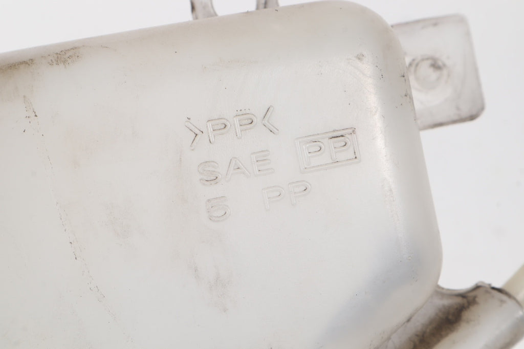 2014 - 2020 MITSUBISHI OUTLANDER RADIATOR COOLANT EXPANSION TANK RESERVOIR OEM