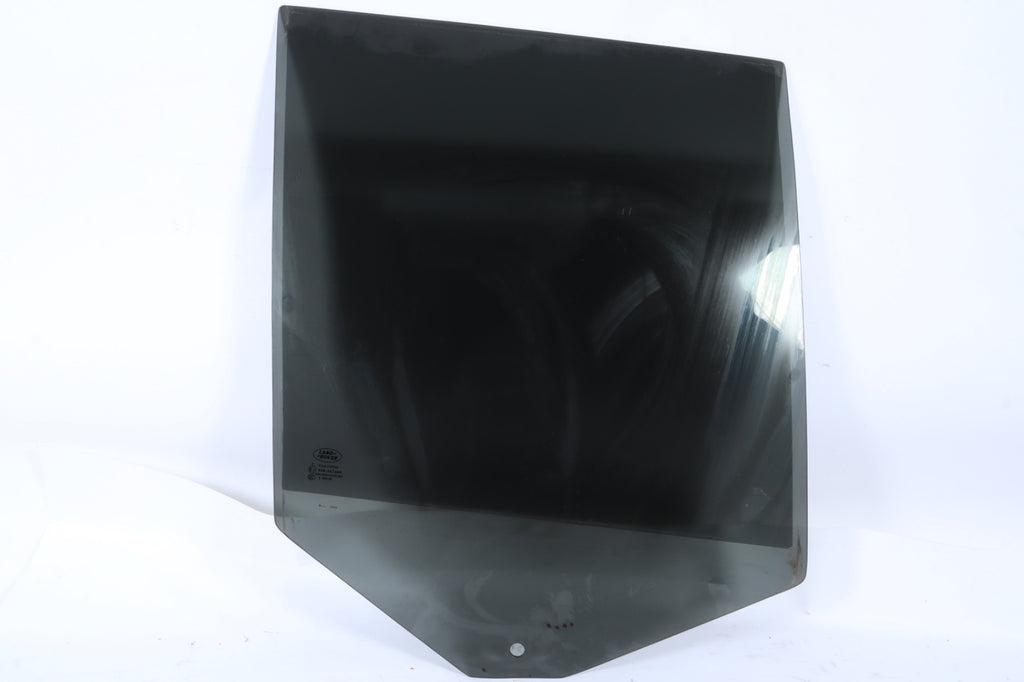 2006-2012 LAND ROVER RANGE ROVER HSE PASSENGER RIGHT REAR DOOR WINDOW GLASS OEM