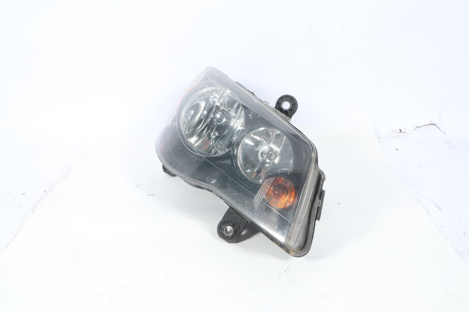 2011-2020 DODGE GRAND CARAVAN 2008-2016 TOWN COUNTRY HEADLIGHT RIGHT SIDE OEM