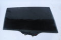 2011-2017 Honda Odyssey Right Rear Sliding Cargo Door Window Glass OEM