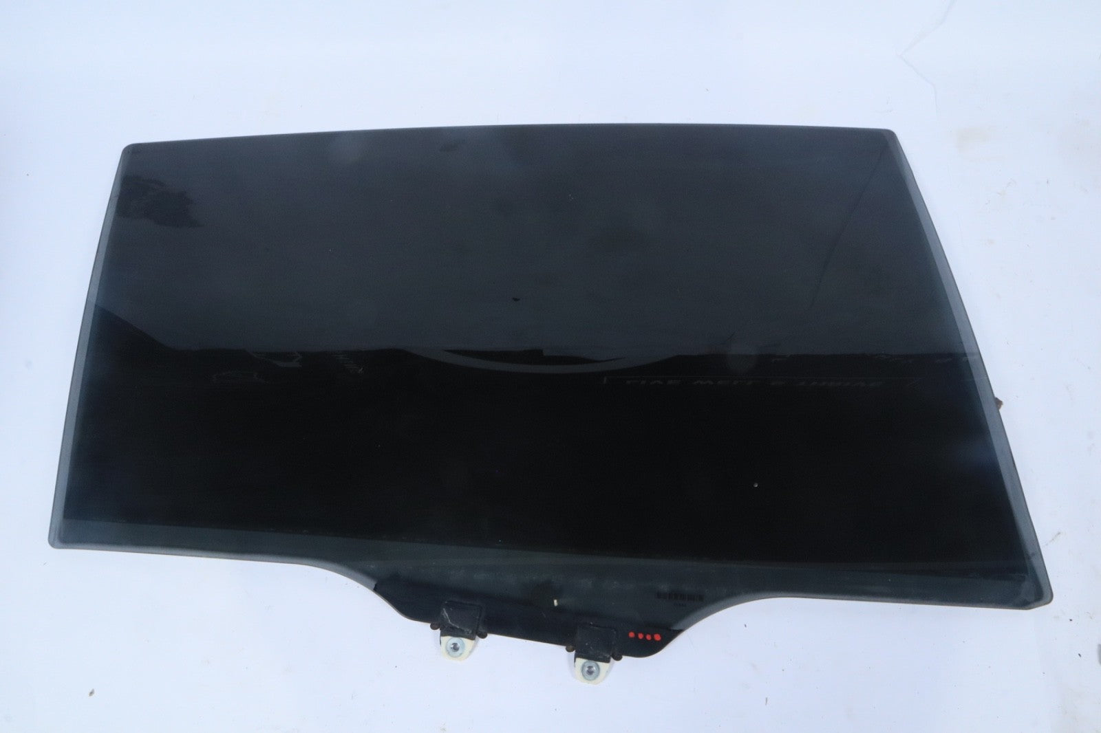 2011-2017 Honda Odyssey Right Rear Sliding Cargo Door Window Glass OEM