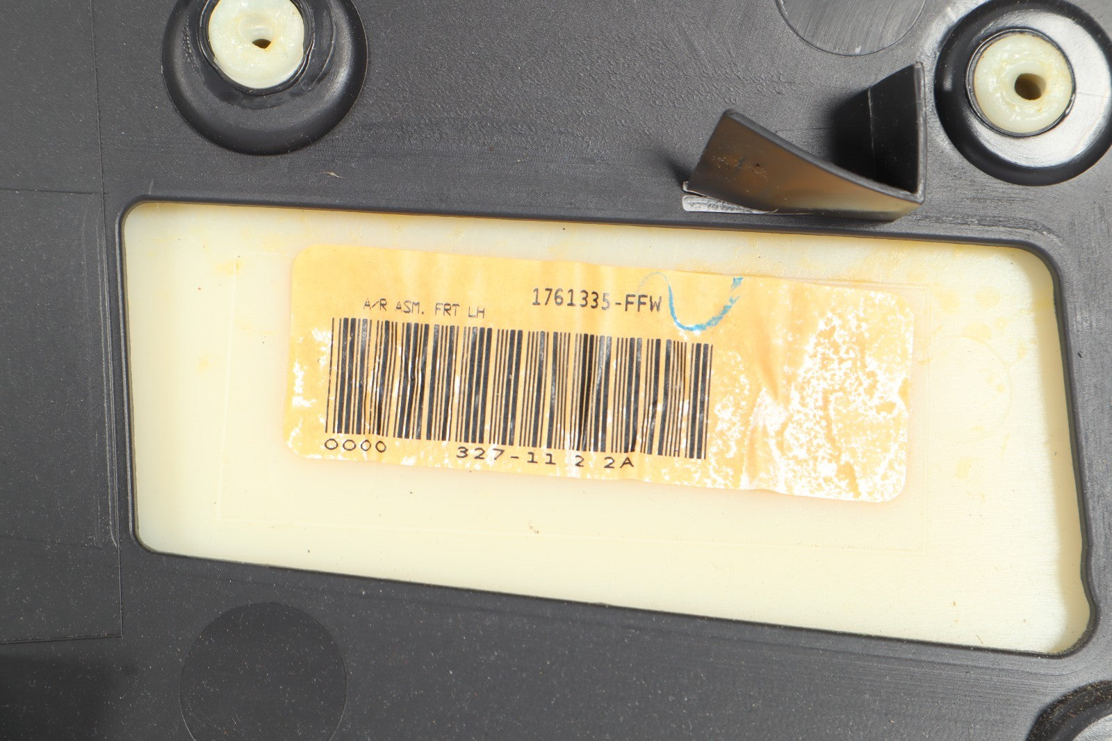 2011-2014 FORD EDGE DRIVER FRONT TRIM PANEL OEM