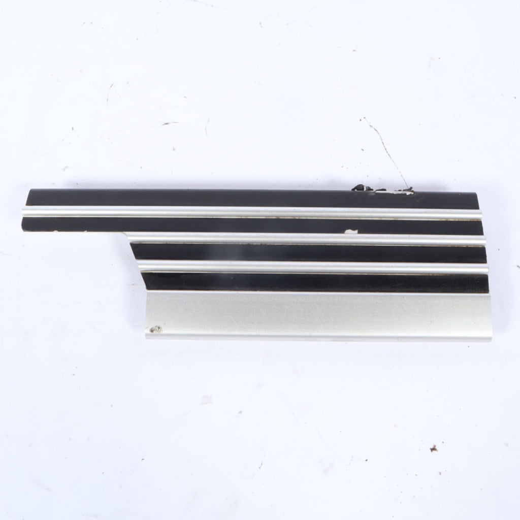 2003-2012 LAND ROVER RANGE ROVER DOOR SILL SCUFF TRIM OEM