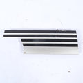 2003-2012 LAND ROVER RANGE ROVER DOOR SILL SCUFF TRIM OEM