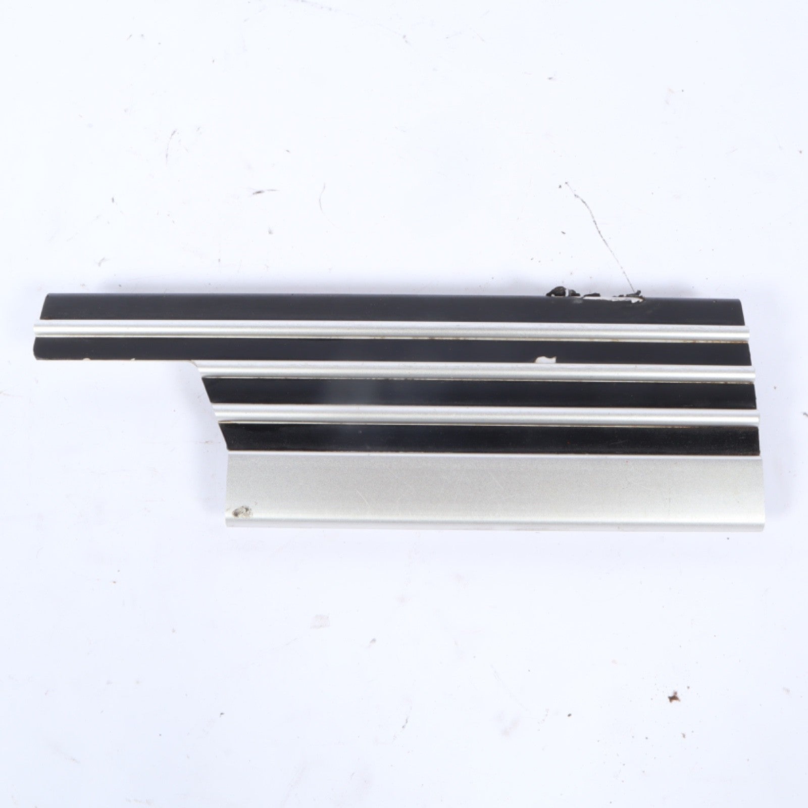 2003-2012 LAND ROVER RANGE ROVER DOOR SILL SCUFF TRIM OEM