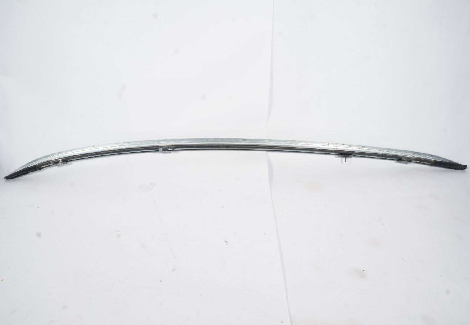 2018 - 2021 ALFA ROMEO STELVIO ROOF RIGHT  SIDE LUGGAGE RAIL RACK OEM
